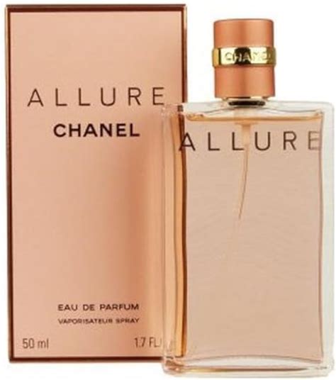 parfum allure chanel|chanel allure perfume 50ml price.